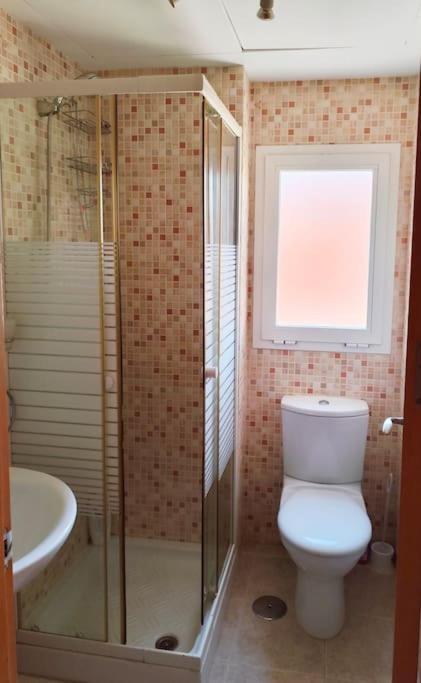 Penthouse Paradiso: 2Br Oasis In Casares Del Sol 外观 照片