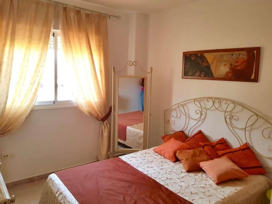 Penthouse Paradiso: 2Br Oasis In Casares Del Sol 外观 照片