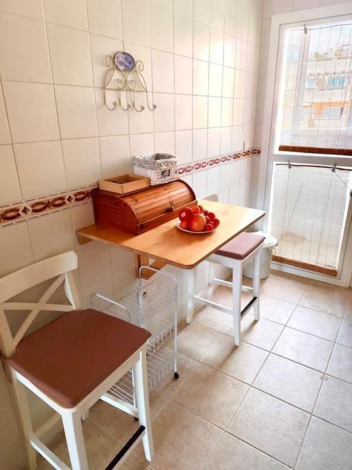Penthouse Paradiso: 2Br Oasis In Casares Del Sol 外观 照片